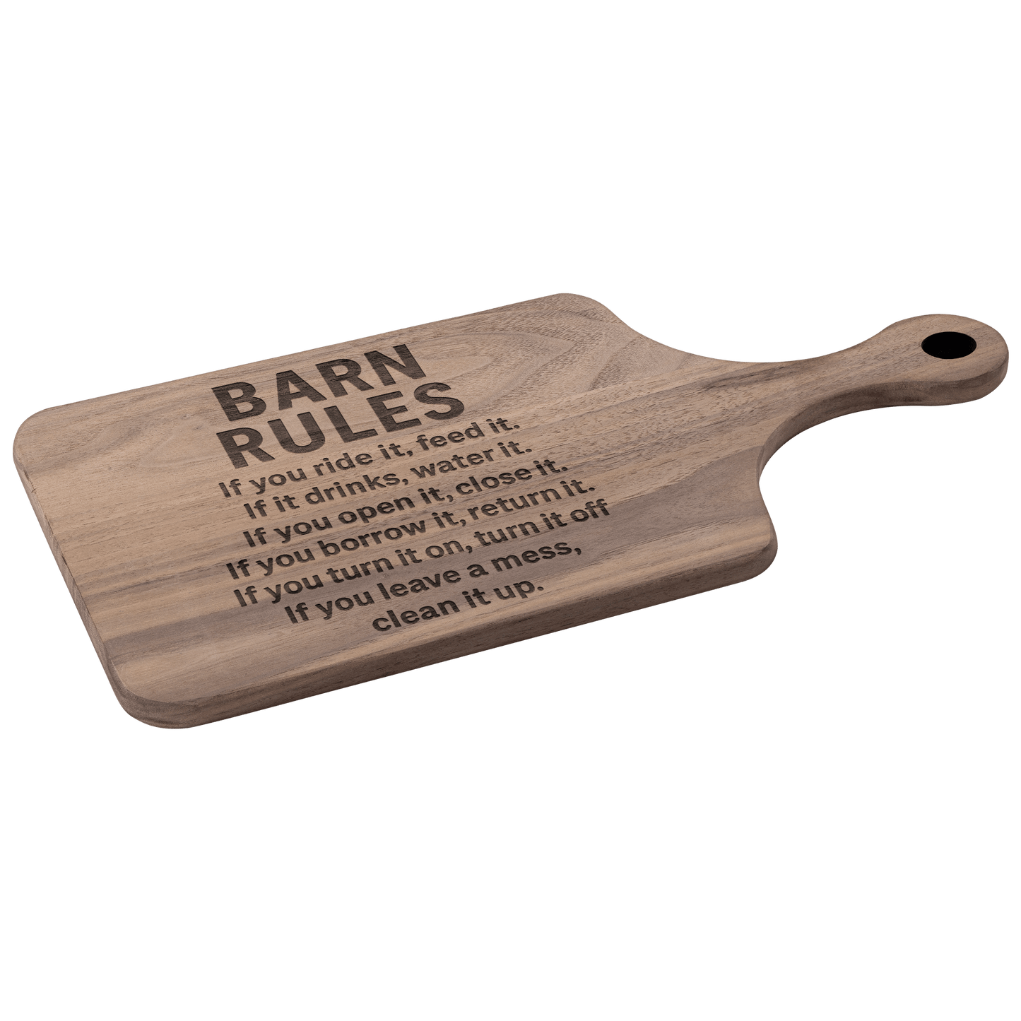 Barn_Rules_-_Hardwood_Paddle_Cutting_Boa_Dark_Handle_Angle_Mockup.png
