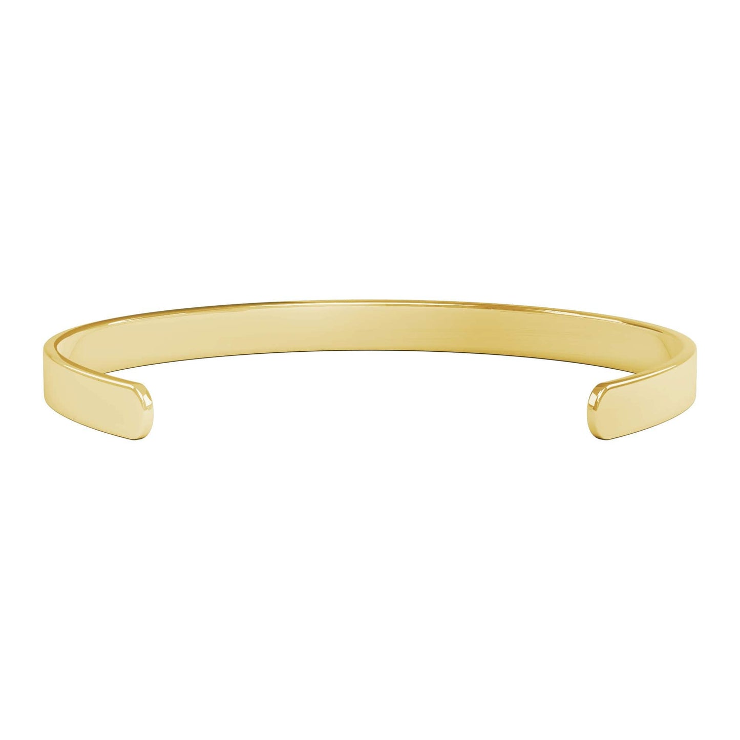 Proud Farmer's Daughter Cuff Bracelet