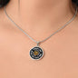 Personalized Farmer's Wife Luxury Necklace - FREE SHIPPING