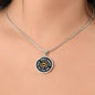 Personalized Farmer's Daughter Luxury Necklace - FREE Shipping