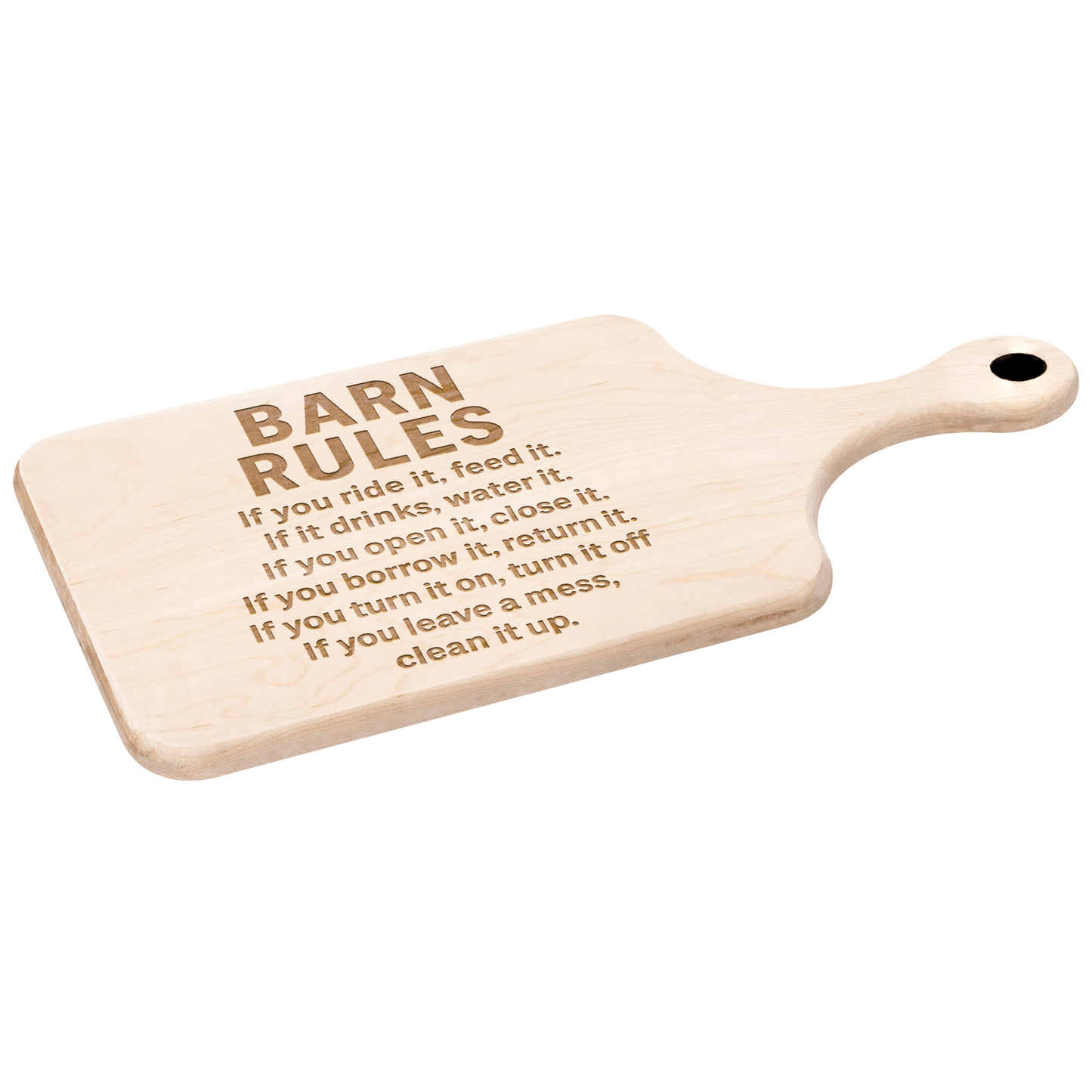 Barn_Rules_-_Hardwood_Paddle_Cutting_Boa_Light_Handle_H_Angle_Mockup.png
