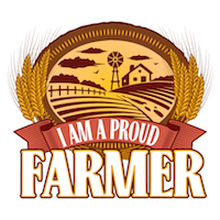 I Am A Proud Farmer